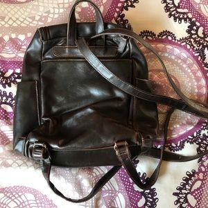 Mini/ Small backpack